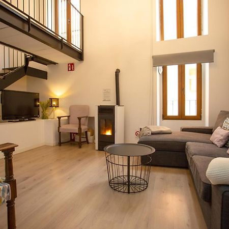 Casa Severina Alcoy Extérieur photo