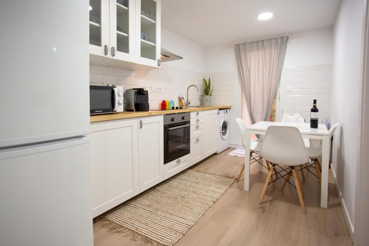 Casa Severina Alcoy Extérieur photo