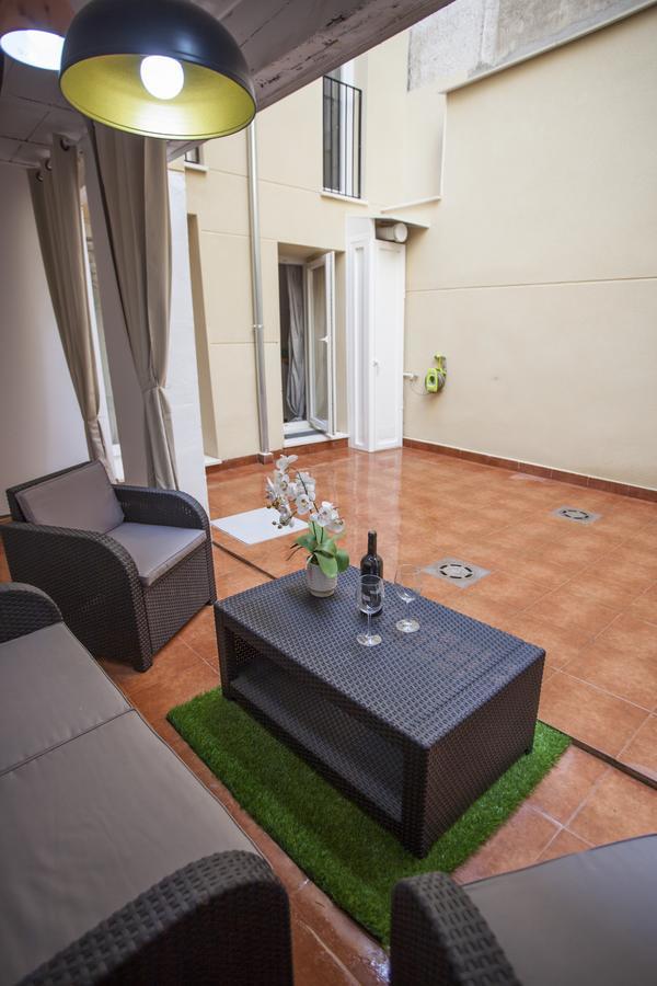 Casa Severina Alcoy Extérieur photo